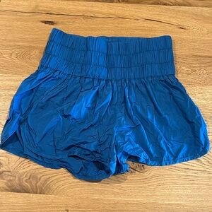 Free People Way Home shorts
